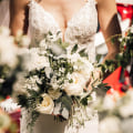 Toss Bouquet Ideas: Creating a Stunning Wedding in New York City