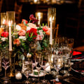 Unity Candle Decor Ideas for Your Dream NYC Wedding