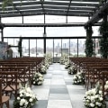 Aisle Decor for Your Dream Wedding in New York City