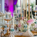 Covering All About NYC Bridal Beauty, Wedding Events, and Floral Design: Sweetheart Table Decor