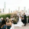 The Best Rooftop Venues for Your Dream Wedding in NYC