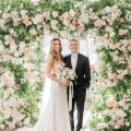 Exploring NYC Bridal Beauty, Wedding Events, and Floral Design