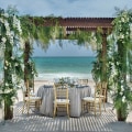 Discover the Best Beach Venues in NYC for Your Dream Wedding