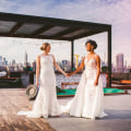 Unleashing the Beauty of New York City: Group Packages for Your Dream Wedding