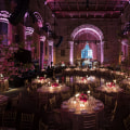 The Best Indoor Wedding Venues in NYC