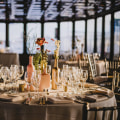 Day-of Services for Your Dream NYC Wedding