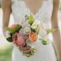 Bridesmaid Bouquets: The Perfect Floral Touch for Your NYC Wedding