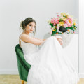 Creating the Perfect Wedding in NYC: A Guide to Bridal Beauty, Floral Design, and Event Decor