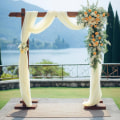 Arch and Altar Arrangements: Bringing Your NYC Dream Wedding to Life