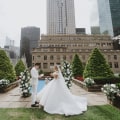 How to Make Your NYC Wedding a Dream Come True