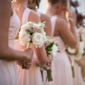 Flower Girl Bouquets: A Must-Have for Your NYC Wedding