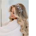 Long Curls for Your NYC Wedding: Tips and Ideas