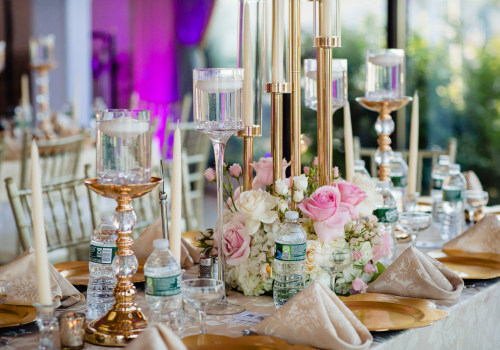 Covering All About NYC Bridal Beauty, Wedding Events, and Floral Design: Sweetheart Table Decor