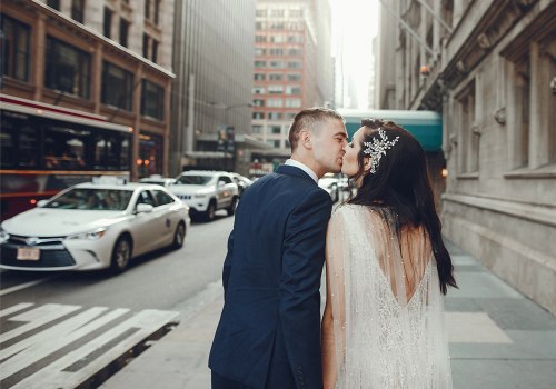 Negotiating Prices for Your Dream Wedding in NYC