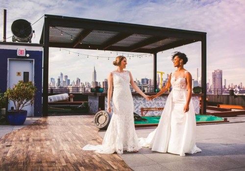 Unleashing the Beauty of New York City: Group Packages for Your Dream Wedding