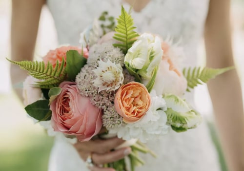 Bridesmaid Bouquets: The Perfect Floral Touch for Your NYC Wedding