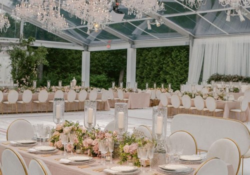 Cutting Costs for Your Dream NYC Wedding