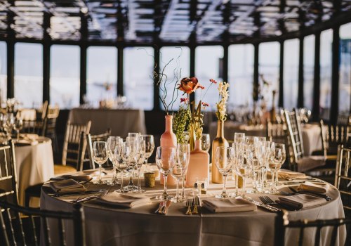 Boat Venues in NYC: The Ultimate Guide for Your Dream Wedding