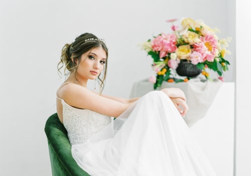 Creating the Perfect Wedding in NYC: A Guide to Bridal Beauty, Floral Design, and Event Decor