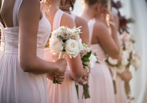 Flower Girl Bouquets: A Must-Have for Your NYC Wedding