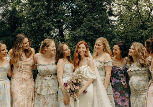 Glam Up Your NYC Wedding: Bridal Beauty, Events, and Floral Design