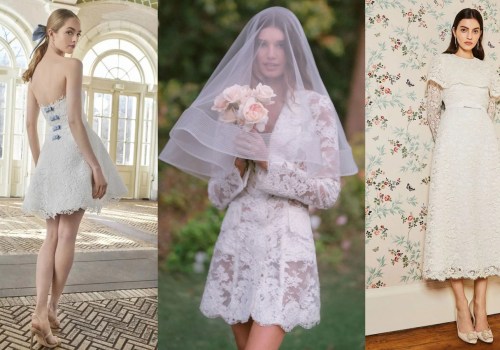 The Ever-Evolving World of Wedding Trends